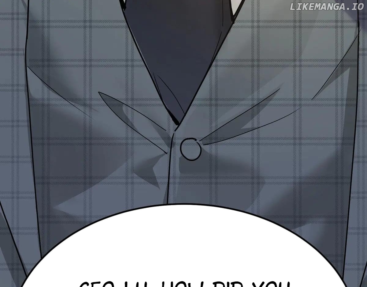 After Breakup: Had an Affair With My Ex's Uncle Chapter 83 - page 10